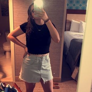 Meet your Posher, Lexi